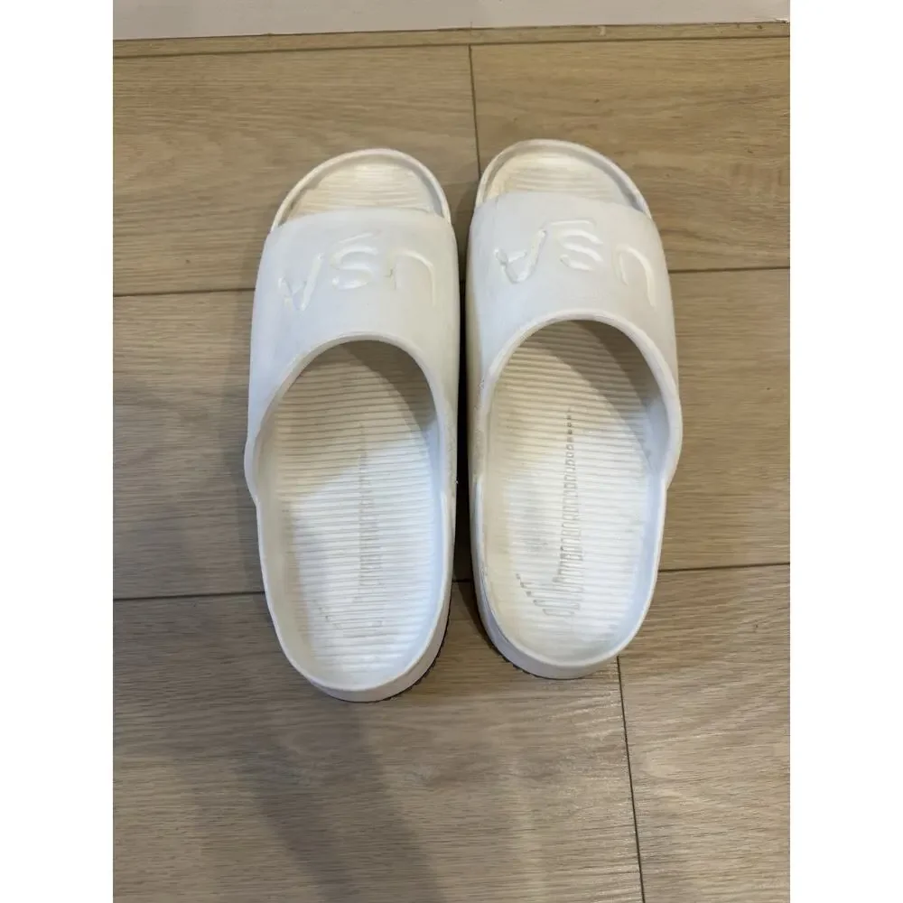 NIKE USA Calm Slide 